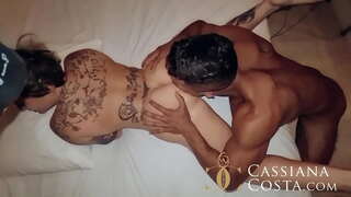 Fucked z przyjaciółmi - https://onlyfa.ns.com/cassianacosta