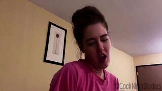 Passo Sis Torna Etapa Ir Masturbar Para Ela