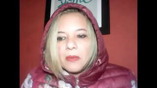 Эротические хикәяләр Лола