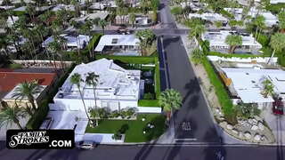 Hingpit nga Cutie Naghimo sa ama-ama Mibati nga Espesyal Alang sa Amahan Day