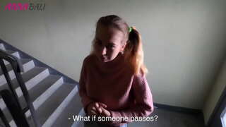 ���ಾನು ಭರವಸೆ ನನ್ನ ಹೆಜ್ಜೆ ಸಹೋದರಿ ಒಂದು ಬಾಯಿಯಿಂದ ಜುಂಬು ಎಂದು ನಾನು ತನ್ನ ಹೋಗಿ ಅವಕಾಶ ಸ್ನೇಹಿತರು, ಸಾರ್ವಜನಿಕ