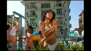 Sabrina Salerno - Poisid Poisid Poisid (Tsenseerimata) Sabrina Salerno - Poisid Poisid Poisid (Tsenseerimata)