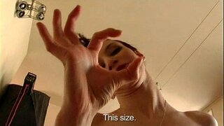 ͔�랑스 소녀 항문 후 POV 그년