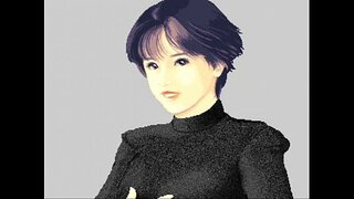 [Аркада] Маджонг Фантастик Лав [1996]