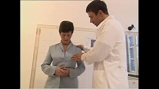 Рынок секса Милф и Бабушек, том 23