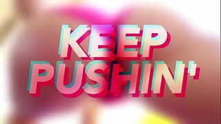 Porn Music video koostamise Hoida Pushin' Porn Music video koostamise Hoida Pushin'