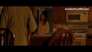 Tóc đỏ khiêu dâm khỏa thân quan hệ tình dục