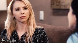 Scissoring Therapy Wātū