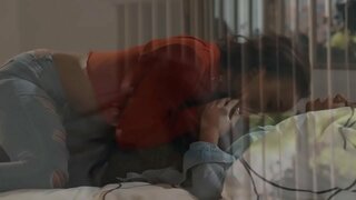 Nevlastní matka se nevzdává příjemné