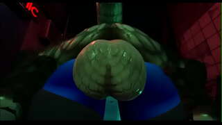 ���ெரிய பல்லி சிறிய டிராகன்